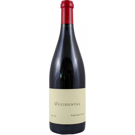 Bodega Ridge Vineyard Pinot Noir 2023 - Occidental Bodega Ridge Vineyard Pinot Noir 2023 - Occidental