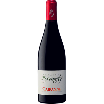 Cairanne 2024 - Domaine Brunely - Cairanne - Rotwein - 0.75L