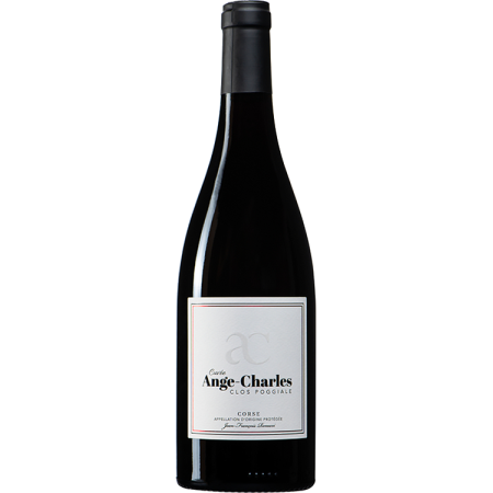 Ange-Charles 2023 - Clos Poggiale Ange-Charles 2023 - Clos Poggiale