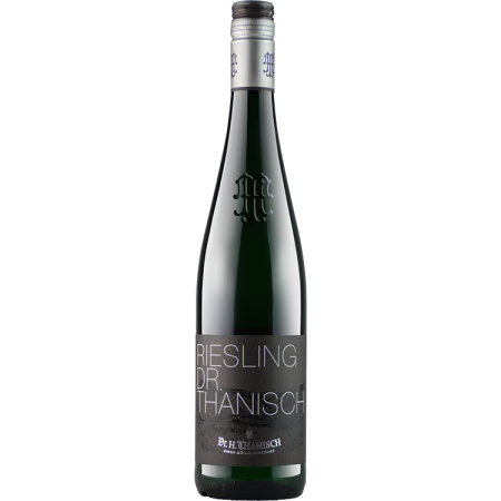 Riesling Feinherb Demi-Sec 2024 - Dr. Thanisch Riesling Feinherb Demi-Sec 2024 - Dr. Thanisch
