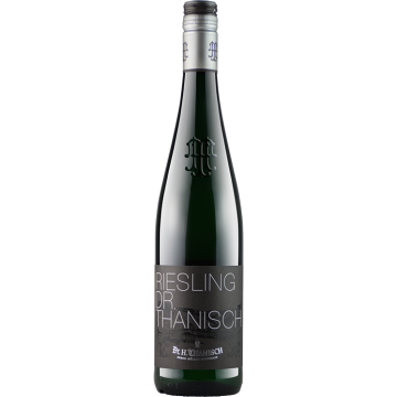 Riesling Feinherb Demi-Sec 2024 - Dr. Thanisch - Mosel - Weisswein - 0.75L