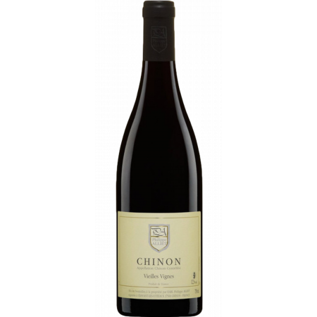 Chinon Vieilles Vignes 2023 - Domaine Philippe Alliet Chinon Vieilles Vignes 2023 - Domaine Philippe Alliet