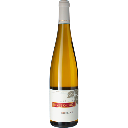 Riesling 2023 - Dirler-Cade Riesling 2023 - Dirler-Cade
