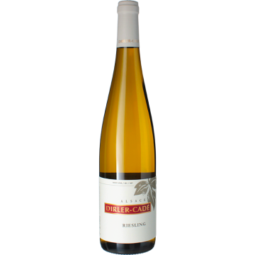 Riesling 2023 - Dirler-Cade - Alsace - Weisswein - 0.75L