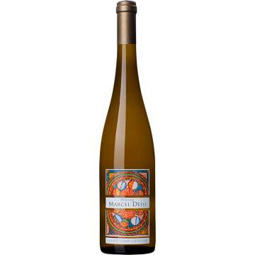 Alsace Complantation 2024 - Marcel Deiss - Alsace - Weisswein - 0.75L