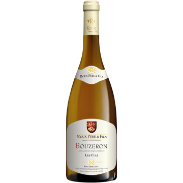 Bouzeron Les Fias 2024 - Domaine Roux Père et Fils - Bouzeron - Weisswein - 0.75L