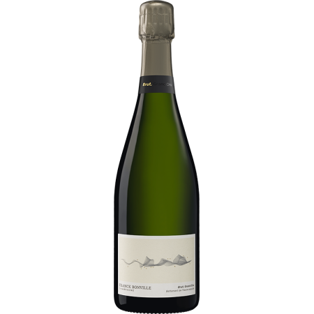 Champagner Franck Bonville - Brut Grand Cru Blanc de Blancs Champagner Franck Bonville - Brut Grand Cru Blanc de Blancs