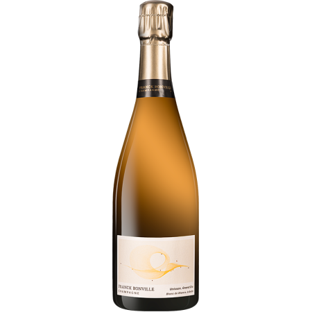 Champagner Franck Bonville - Unisson - Grand Cru Blanc de Blancs Champagner Franck Bonville - Unisson - Grand Cru Blanc de Blancs