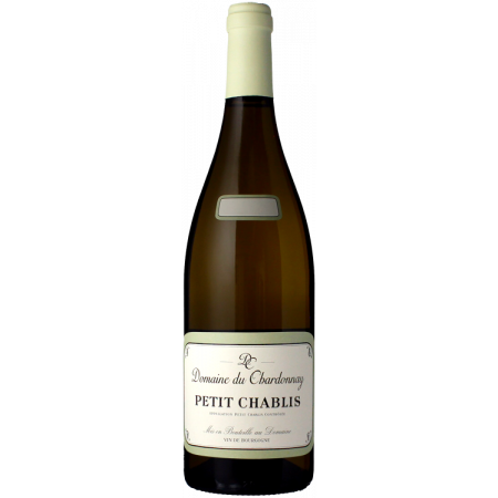 Petit Chablis 2025 - Domaine du Chardonnay Petit Chablis 2025 - Domaine du Chardonnay