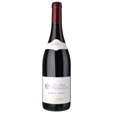Pinot Noir 2025 - La Petite Perrière - La Perrière - Vin de France - Rotwein - 0.75L