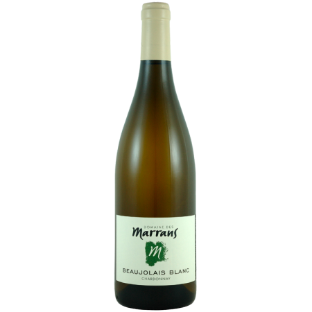 Beaujolais Blanc 2024 - Domaine des Marrans Beaujolais Blanc 2024 - Domaine des Marrans