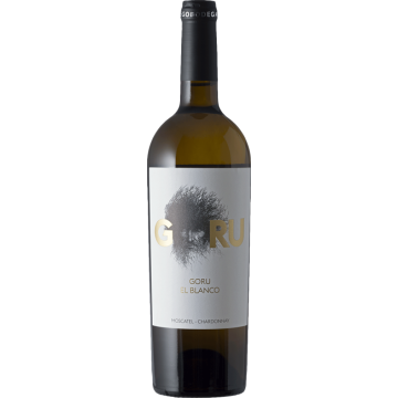 Goru el Blanco 2025 - Ego Bodegas - Jumilla - Weisswein - 0.75L