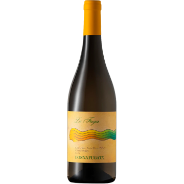 La Fuga Chardonnay 2025 - Donnafugata - Contessa Entellina - Weisswein - 0.75L