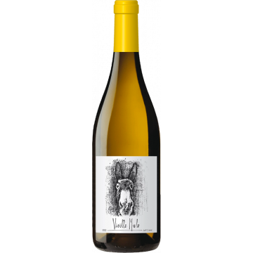 Vieille Mule blanc 2025 - Jeff Carrel - Côtes Catalanes - Weisswein - 0.75L