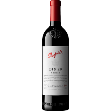 Bin 28 Shiraz 2023 - Penfolds - Barossa Valley - Rotwein - 0.75L