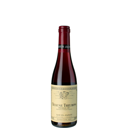 Halbe Flasche Beaune 1er Cru - Theurons 2021 - Domaine Gagey - Louis Jadot Halbe Flasche Beaune 1er Cru - Theurons 2021 - Domaine Gagey - Louis Jadot