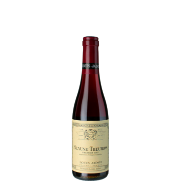 Halbe Flasche Beaune 1er Cru - Theurons 2021 - Domaine Gagey - Louis Jadot - Beaune 1er cru - Rotwein - 0.375L