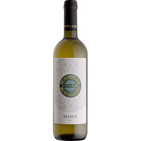 Soave 2025 - Vivaldi Soave 2025 - Vivaldi