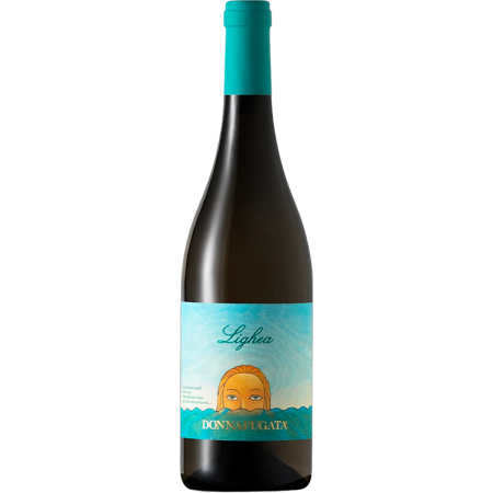 Lighea Zibibbo 2025 - Donnafugata Lighea Zibibbo 2025 - Donnafugata
