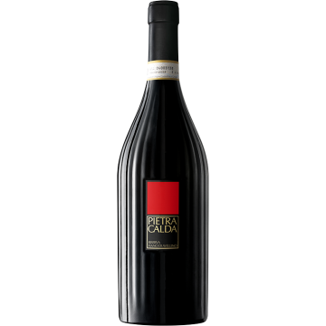 Pietracalda Fiano di Avellino Riserva 2022 - Feudi San Gregorio - Fiano di Avellino - Weisswein - 0.75L