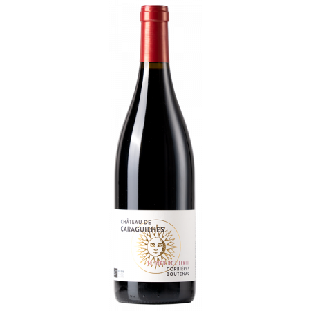 Trou de l'Ermite 2024 - Chateau de Caraguilhes Trou de l'Ermite 2024 - Chateau de Caraguilhes