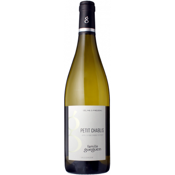 Petit Chablis - Domaine Gueguen 2025 - Domaine Gueguen - Petit Chablis - Weisswein - 0.75L