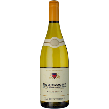 Bourgogne Côte Chalonnaise Chardonnay La Buxynoise 2025 - Vignerons de Buxy - Bourgogne Côte Châlonnaise - Weisswein - 0.75L