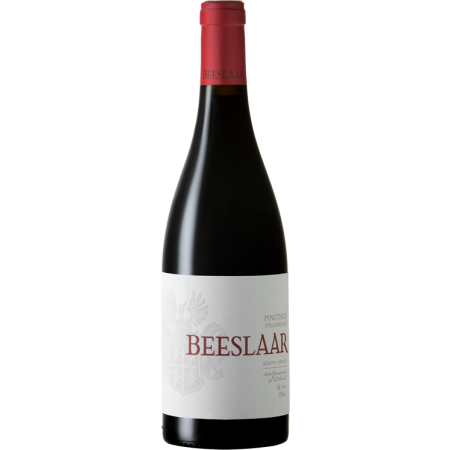Pinotage 2024 - Beeslaar Wines Pinotage 2024 - Beeslaar Wines