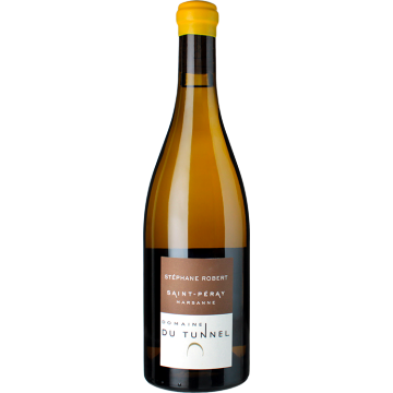 Saint-Péray Marsanne 2025 - Domaine du Tunnel - Saint-Péray - Weisswein - 0.75L
