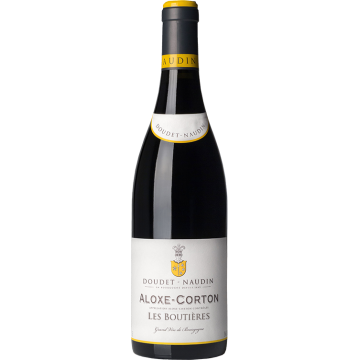 Aloxe Corton Les Boutières 2024 - Doudet Naudin - Aloxe Corton - Rotwein - 0.75L