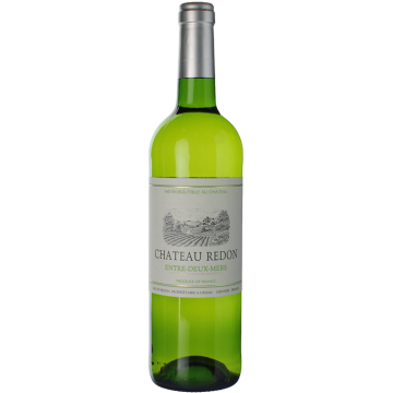 Château Redon Blanc 2024 - Bordeaux - Weisswein - 0.75L
