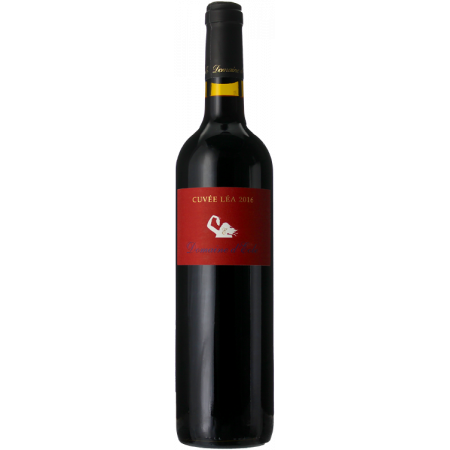 Cuvée Léa 2021 - Domaine d'Eole Cuvée Léa 2021 - Domaine d'Eole