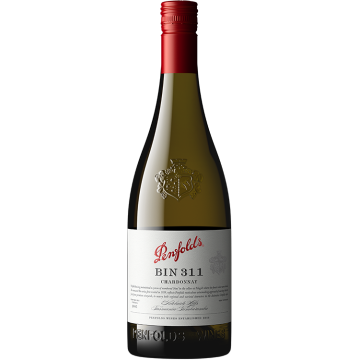 Bin 311 Chardonnay 2023 - Penfolds - - Weisswein - 0.75L