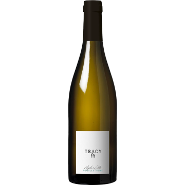 Argiles à Silex 2025 - Tracy & Cie - Pouilly-Fumé - Weisswein - 0.75L