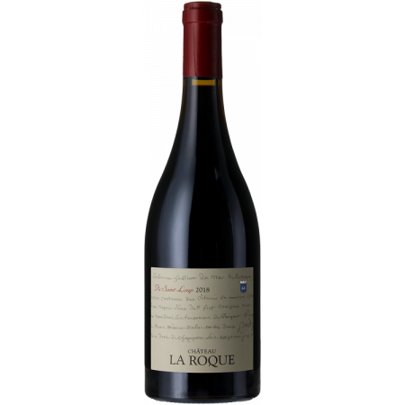 Magnum - Pic Saint Loup Rouge 2024 - Château la Roque Magnum - Pic Saint Loup Rouge 2024 - Château la Roque
