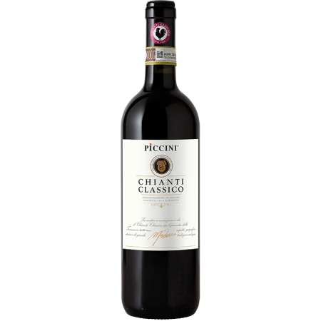 Chianti Classico 2024 - Piccini Chianti Classico 2024 - Piccini