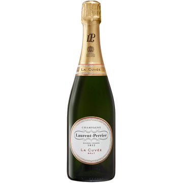 Champagne Laurent Perrier La Cuvée 75cl