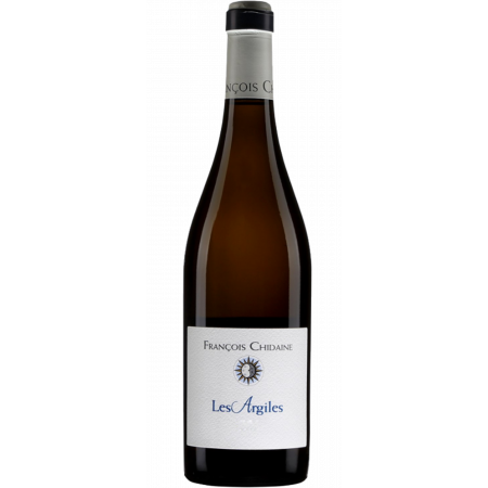 Les Argiles 2024 - Domaine Francois Chidaine Les Argiles 2024 - Domaine Francois Chidaine