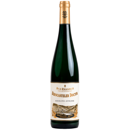 Bernkasteler Doctor Riesling Auslese 2023 - Dr. Thanisch Bernkasteler Doctor Riesling Auslese 2023 - Dr. Thanisch