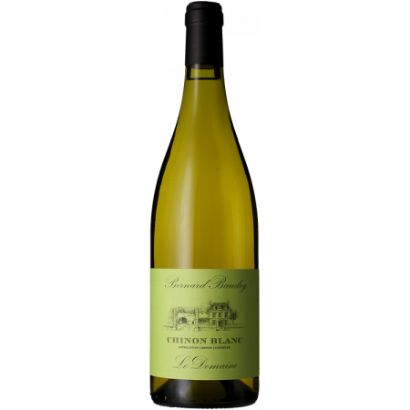Chinon Blanc 2025 - Bernard Baudry Chinon Blanc 2025 - Bernard Baudry