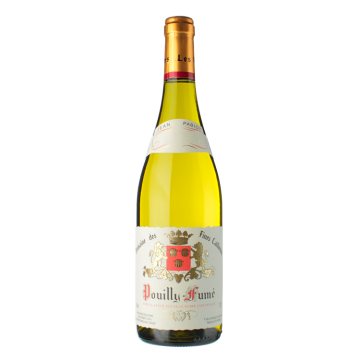 Pouilly-Fumé 2025 - Domaine des Fines Caillottes - Jean Pabiot et Fils - Pouilly-Fumé - Weisswein - 0.75L