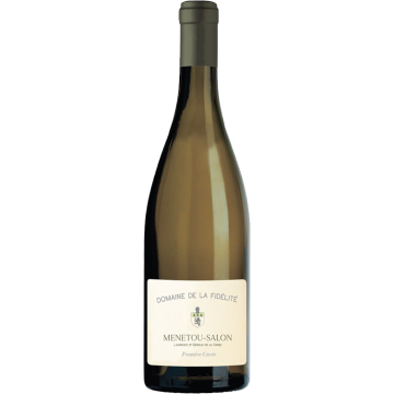 Menetou Salon Blanc 2025 - Domaine de la Fidélité - Menetou-salon - Weisswein - 0.75L