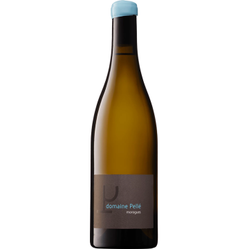 Morogues 2025 - Domaine Henry Pellé - Menetou-salon - Weisswein - 0.75L
