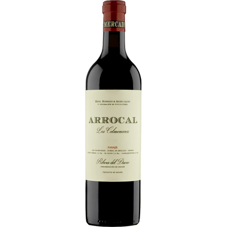 Arrocal Paraje de los Colmenares 2024 - Bodegas Arrocal Arrocal Paraje de los Colmenares 2024 - Bodegas Arrocal