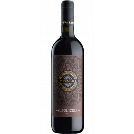 Valpolicella Classico 2025 - Vivaldi Valpolicella Classico 2025 - Vivaldi