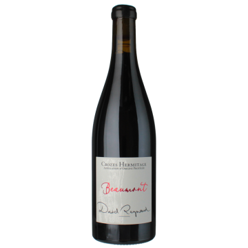 Beaumont Rouge 2025 - Domaine Les Bruyères - David Reynaud - Crozes-Hermitage - Rotwein - 0.75L