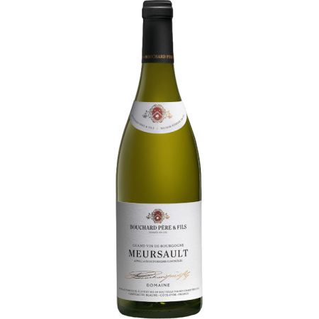 Meursault 2023 - Bouchard Père & Fils Meursault 2023 - Bouchard Père & Fils