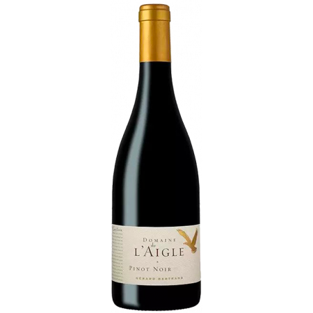 Domaine de l'Aigle Pinot Noir 2025 - Gérard Bertrand Domaine de l'Aigle Pinot Noir 2025 - Gérard Bertrand