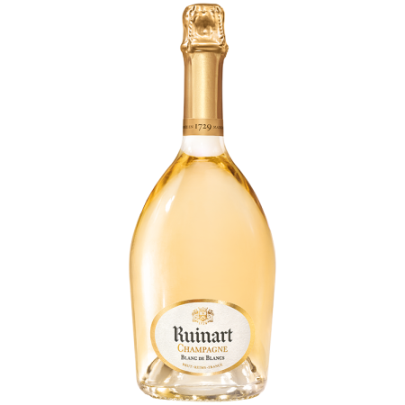Champagner Ruinart - Blanc de Blancs Champagner Ruinart - Blanc de Blancs