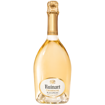 Ruinart Blanc de Blancs Champagne 75cl